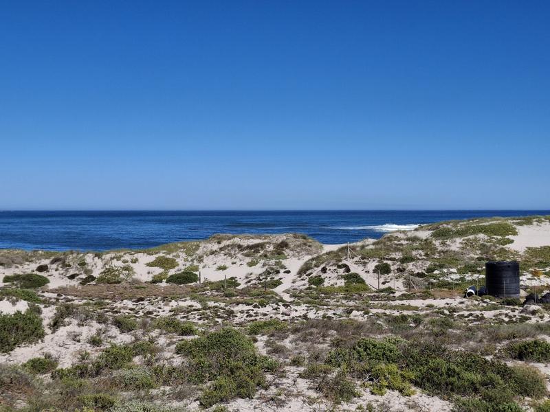 0 Bedroom Property for Sale in Cape St Martin Private Reserve Western Cape